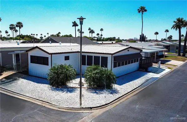 4921 Camellia Avenue, McAllen, TX 78501