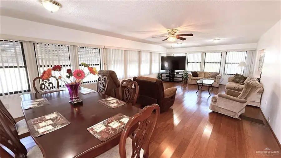 4921 Camellia Avenue, McAllen, TX 78501 - #2