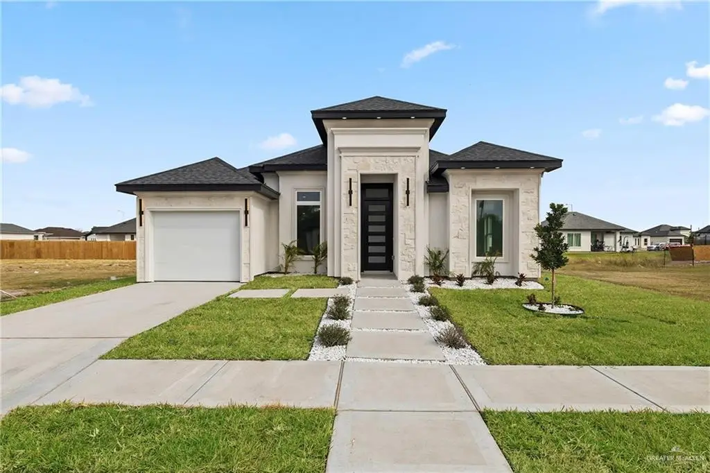 1221 E Acacia Drive, San Juan, TX 78589 - #1