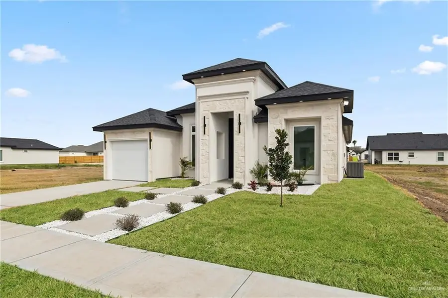 1221 E Acacia Drive, San Juan, TX 78589 - #2