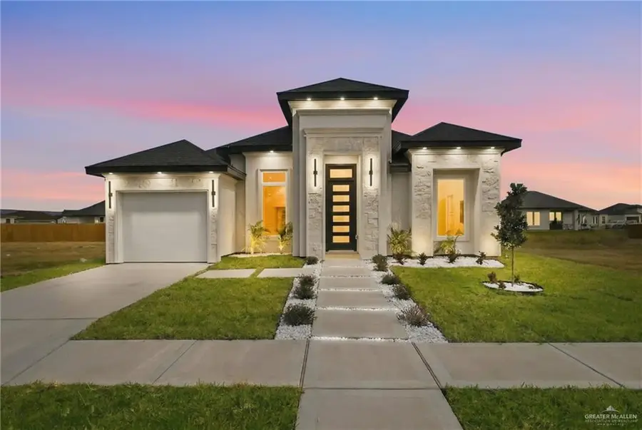 1221 E Acacia Drive, San Juan, TX 78589 - #3