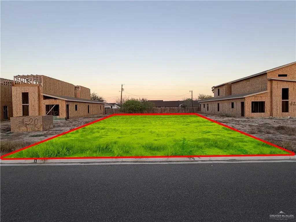 1210 S Michigan Street, Alton, TX 78573 - #1