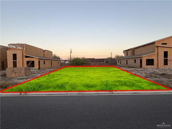 1210 S Michigan Street, Alton, TX 78573