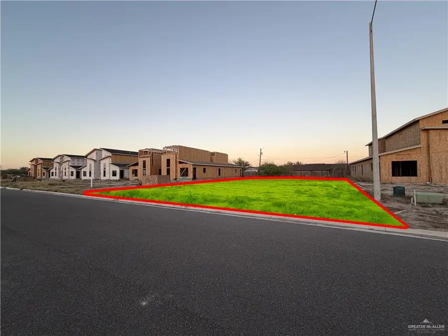 1210 S Michigan Street, Alton, TX 78573 - #2