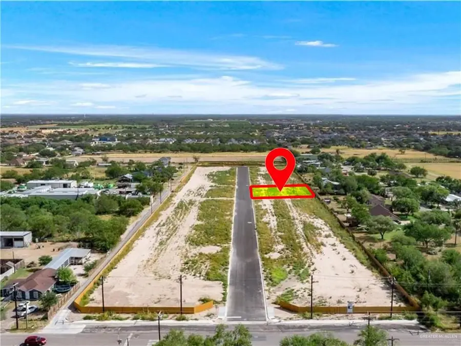 1210 S Michigan Street, Alton, TX 78573 - #3