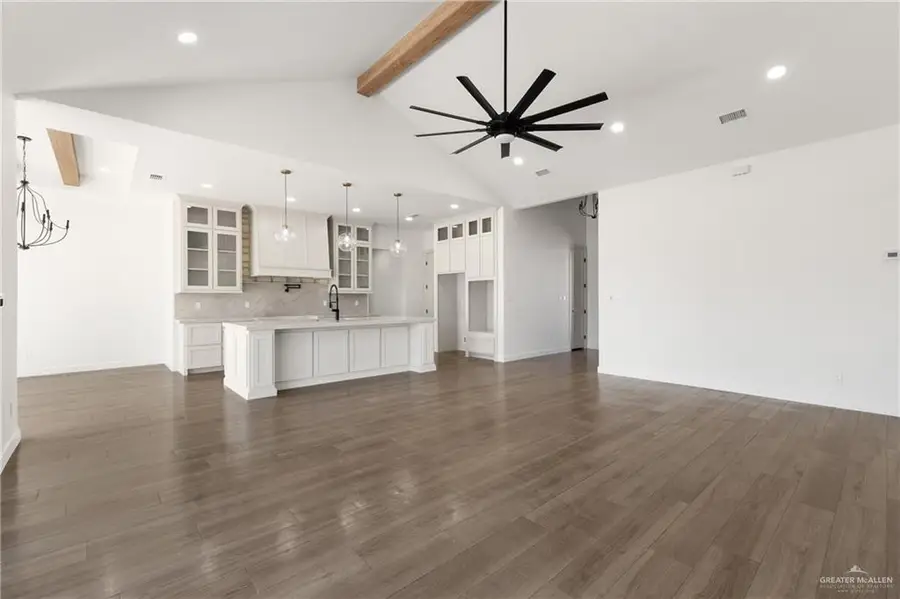 9833 Heights N, Harlingen, TX 78552 - #3