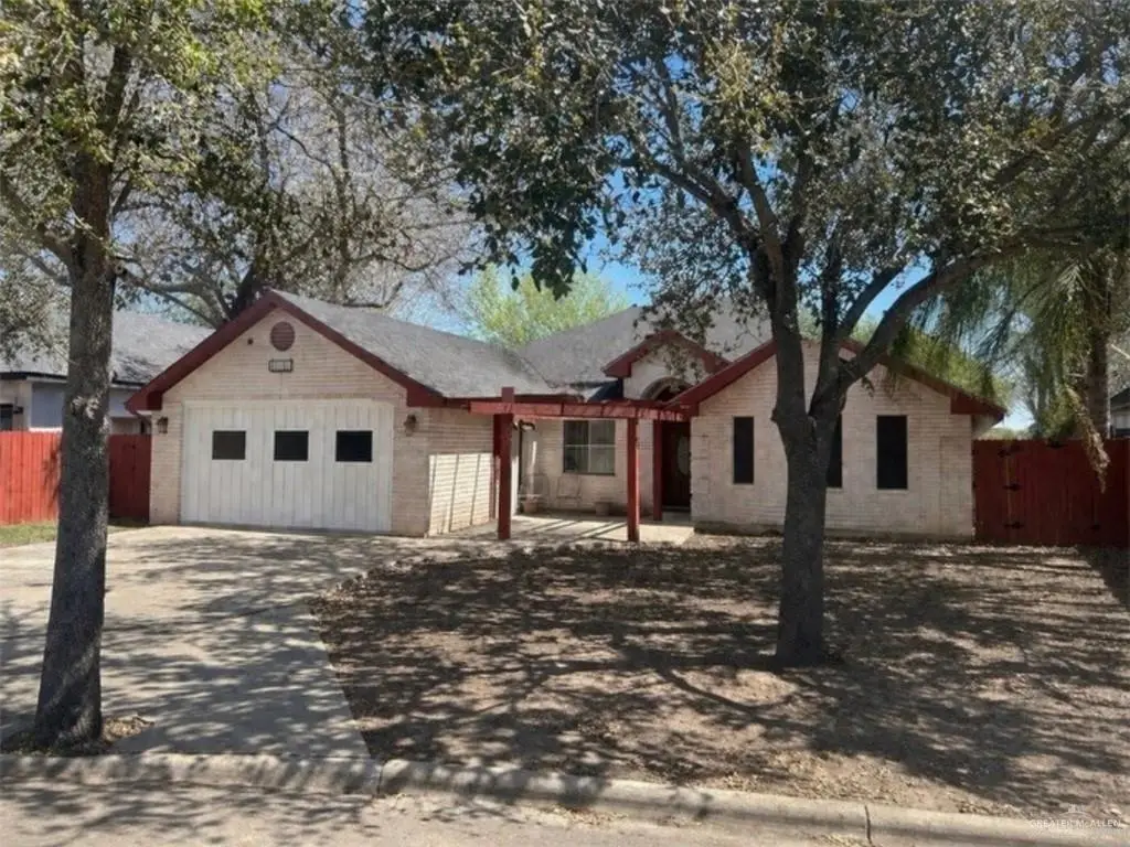 2508 Gardenia Drive, San Juan, TX 78589 - #1