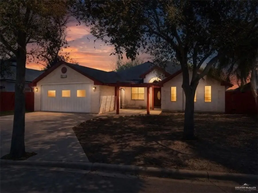 2508 Gardenia Drive, San Juan, TX 78589 - #2