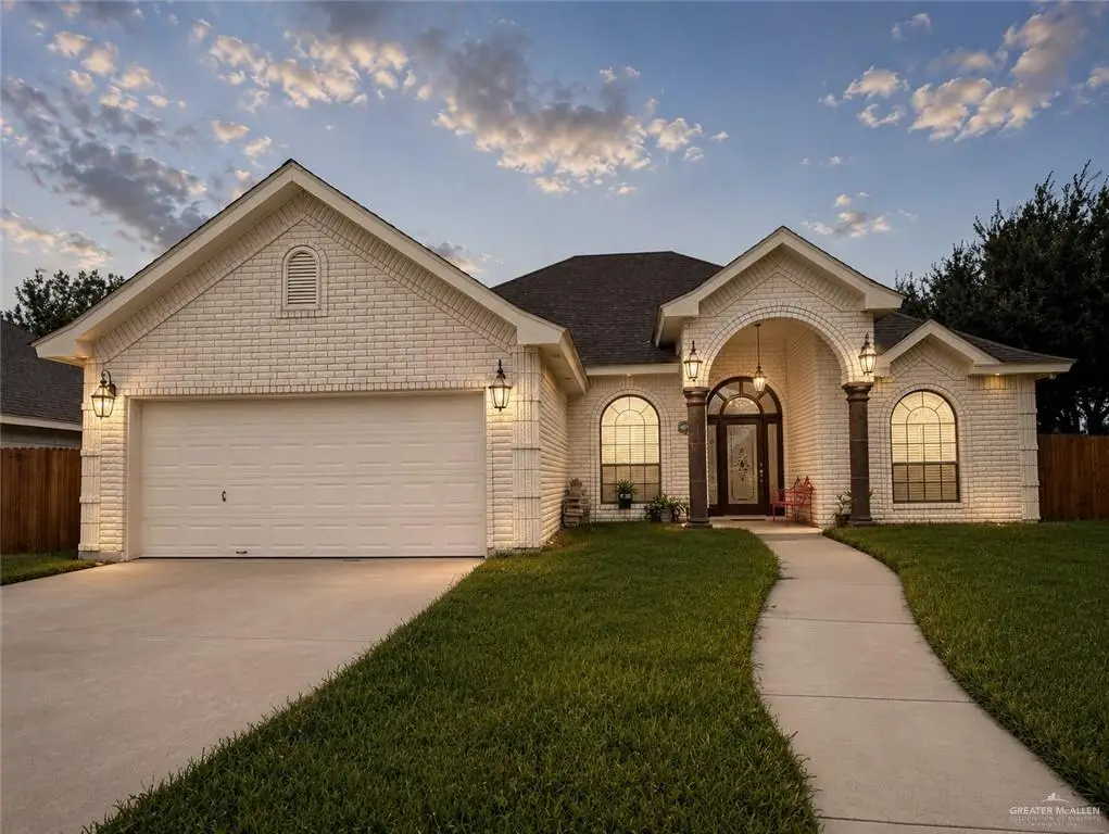 2000 E 25th Street, Mission, TX 78572 - #1