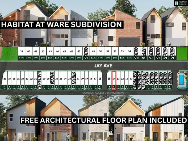 3811 Jay Avenue, McAllen, TX 78504