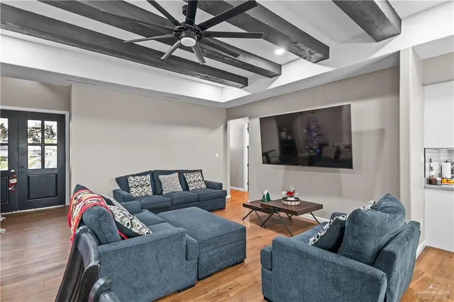 801 N Buxton Avenue, Edinburg, TX 78541 - #2