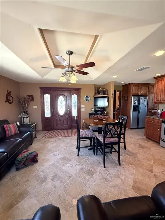 2025 W Bogey Drive, Mission, TX 78572 - #2