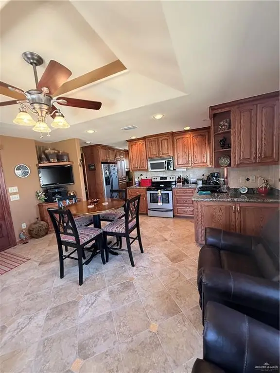 2025 W Bogey Drive, Mission, TX 78572 - #3