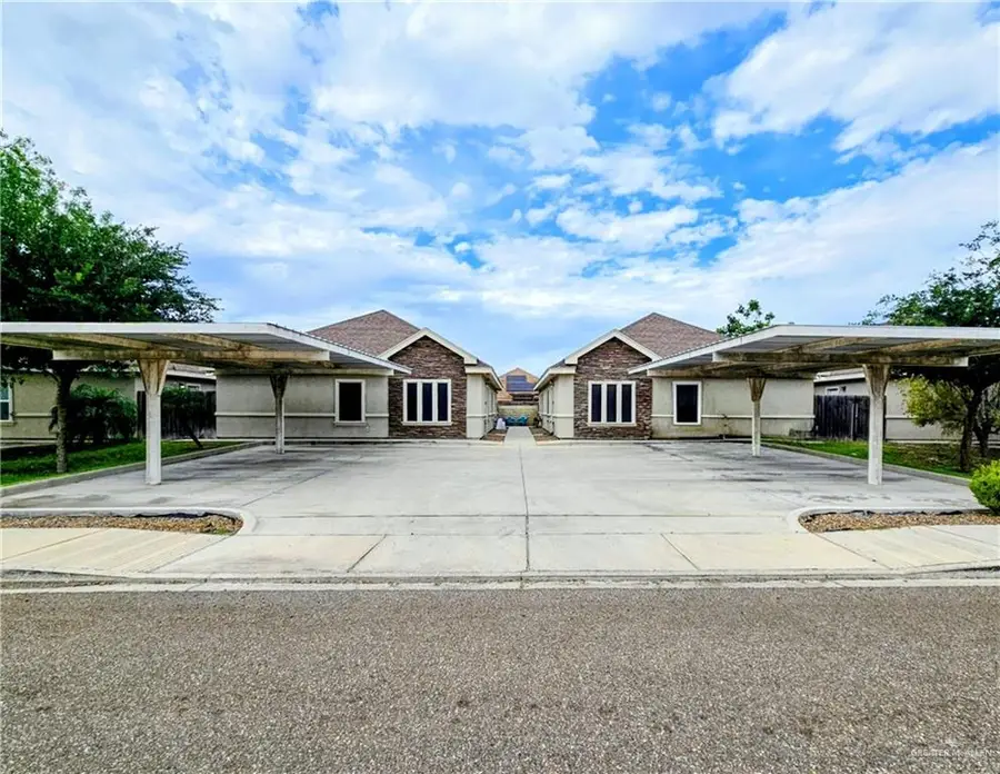 3605 Tinsley Avenue, Edinburg, TX 78539 - #2