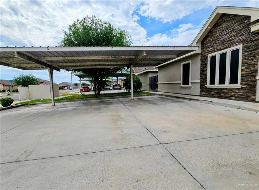 3605 Tinsley Avenue, Edinburg, TX 78539 - #3
