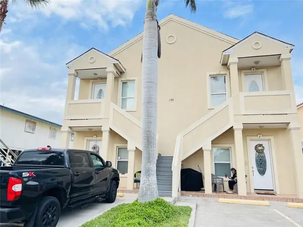 130 E Retama Street #3, South Padre Island, TX 78597