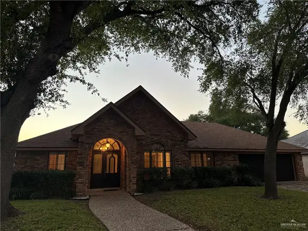 2615 Garza Street, Edinburg, TX 78539