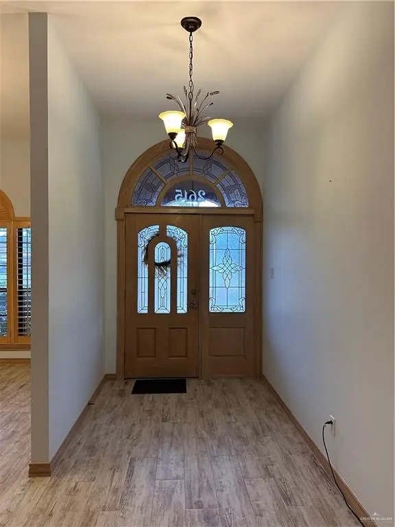 2615 Garza Street, Edinburg, TX 78539 - #3