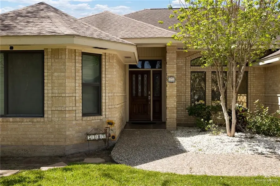 7309 N 32nd Street, McAllen, TX 78504 - #3