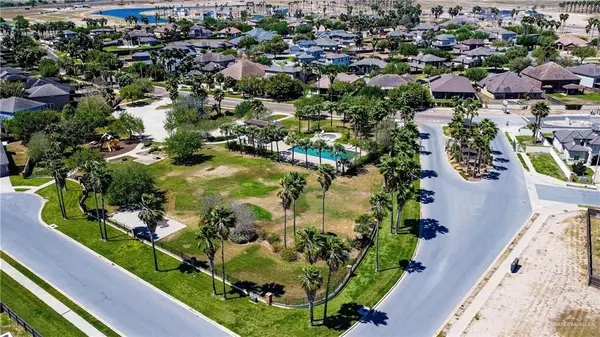 3804 Revilla Street, Edinburg, TX 78542