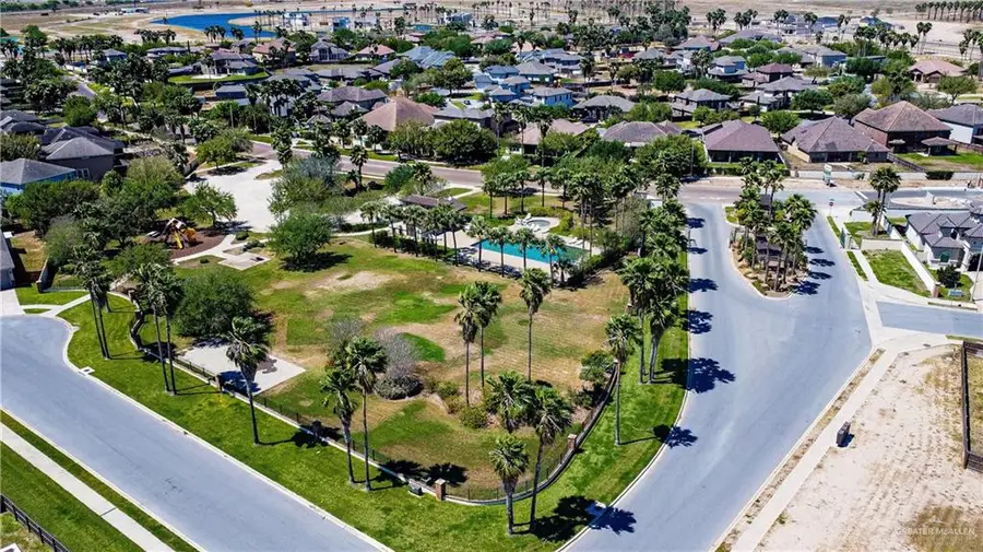 3809 Santa Fe Street, Edinburg, TX 78542 - #2