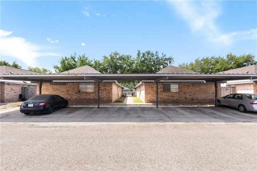 716 Swallow Avenue W, McAllen, TX 78504 - #2