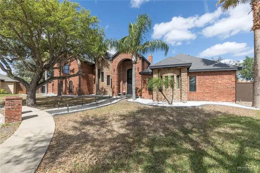 1509 Dora Jeanne Drive, Mission, TX 78572 - #3