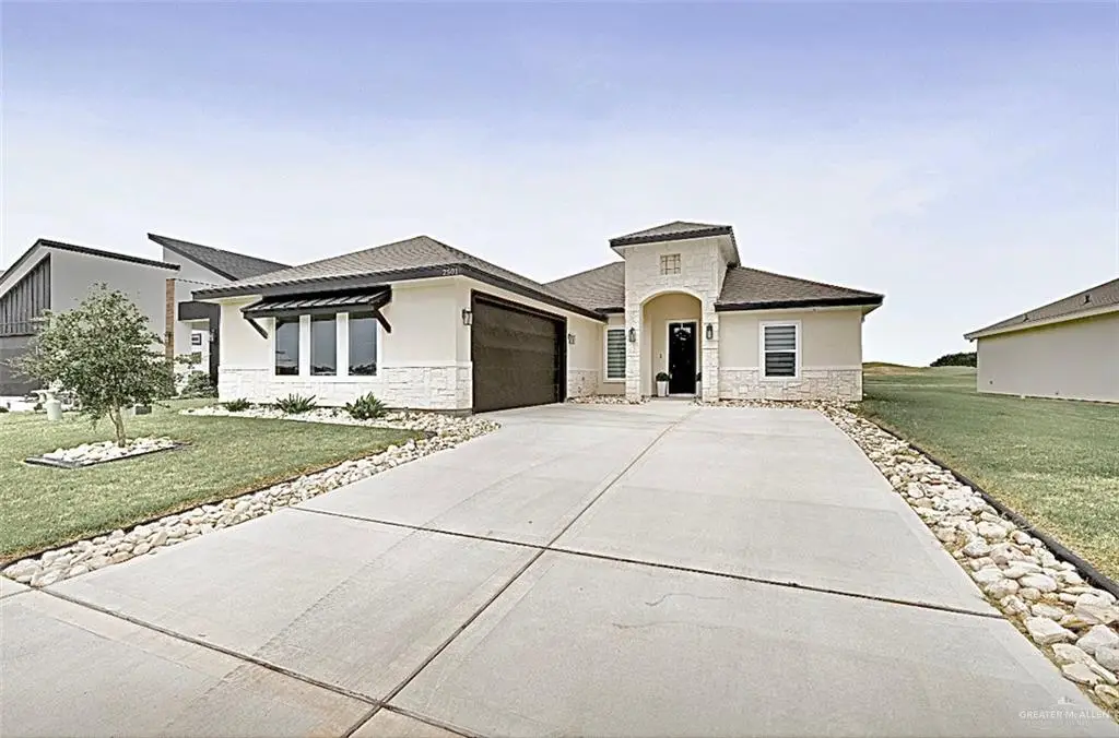 2501 S Cartier Drive, Edinburg, TX 78542 - #1