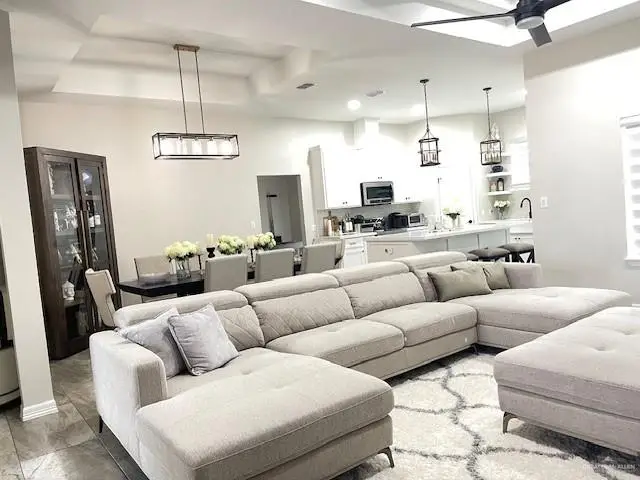 2501 S Cartier Drive, Edinburg, TX 78542 - #3