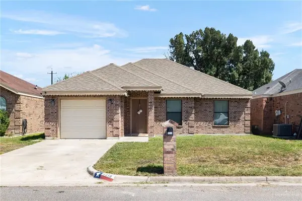 3318 Legacy Lane, Harlingen, TX 78550