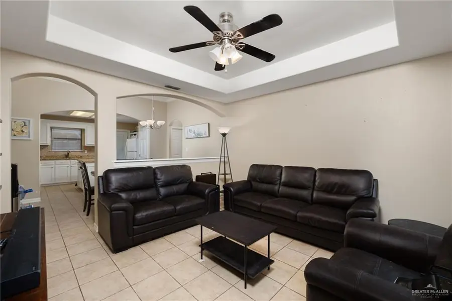 3318 Legacy Lane, Harlingen, TX 78550 - #3