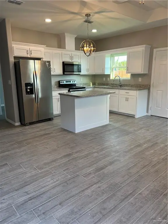 2108 Redbud Lane, Weslaco, TX 78596 - #2