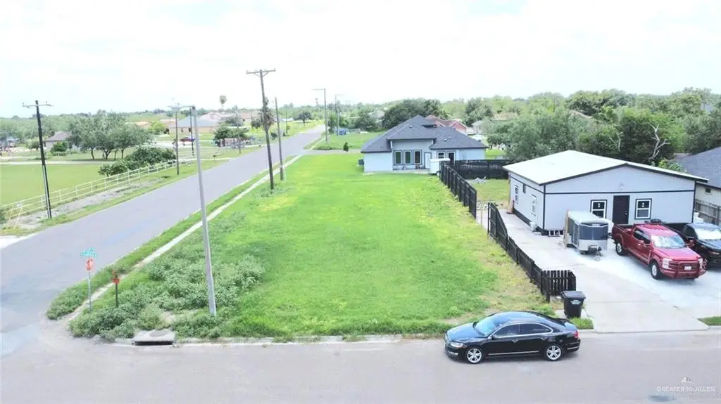 800 W Garfield Avenue, Mission, TX 78573 - #1