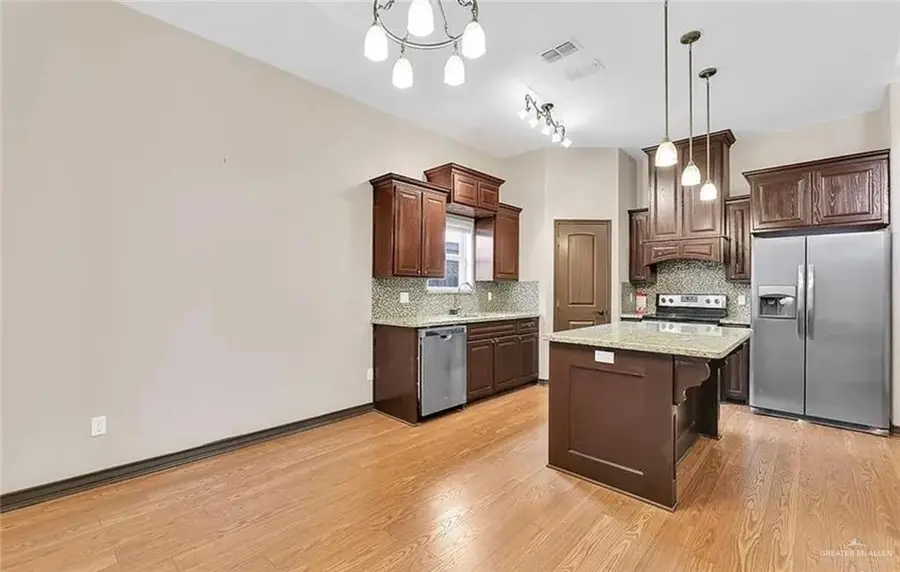2306 Continental Street, Edinburg, TX 78541 - #3