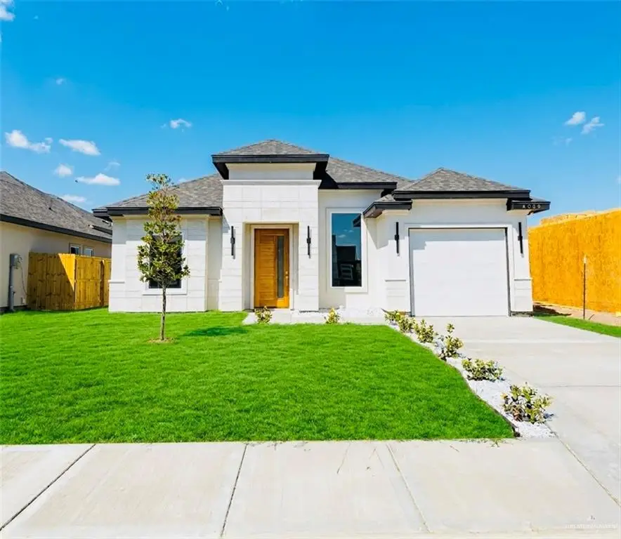 2409 E Tamarindo Avenue, Hidalgo, TX 78557 - #1