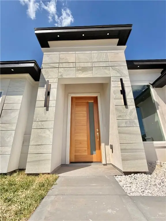 2409 E Tamarindo Avenue, Hidalgo, TX 78557 - #2