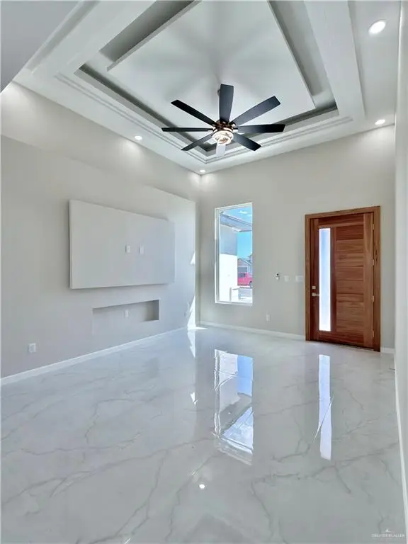 2409 E Tamarindo Avenue, Hidalgo, TX 78557 - #3