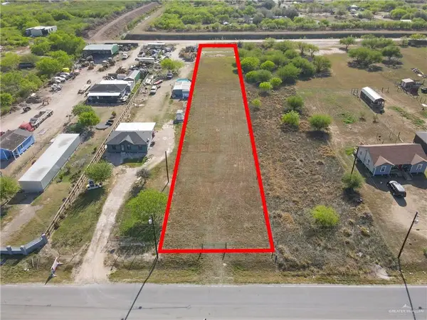 24710 Sunflower Road, Monte Alto, TX 78538
