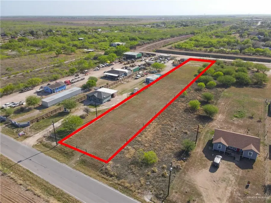 24710 Sunflower Road, Monte Alto, TX 78538 - #2