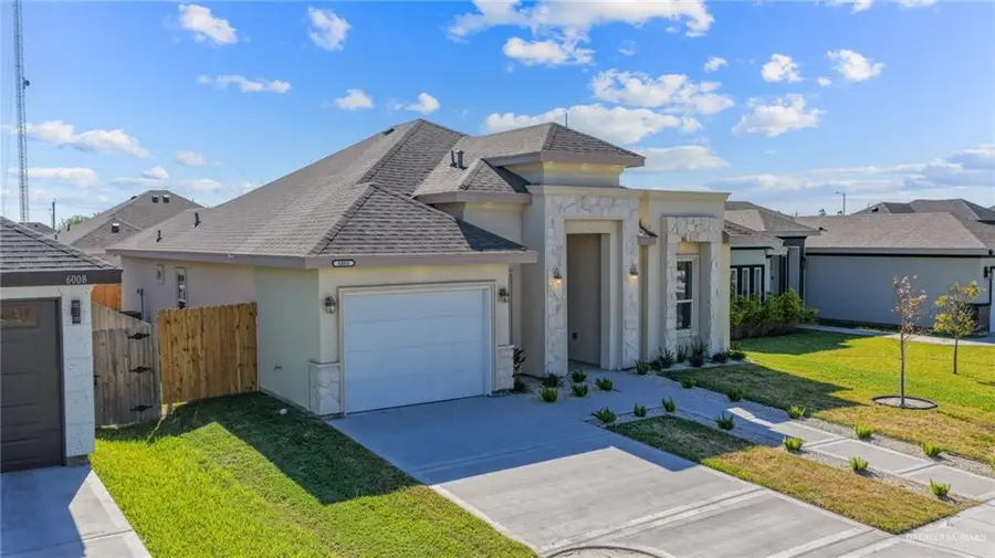 6004 N Gira Del Sol Street, Edinburg, TX 78542 - #2