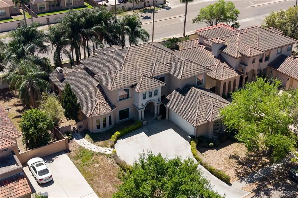 3803 San Clemente, Mission, TX 78572 - #1