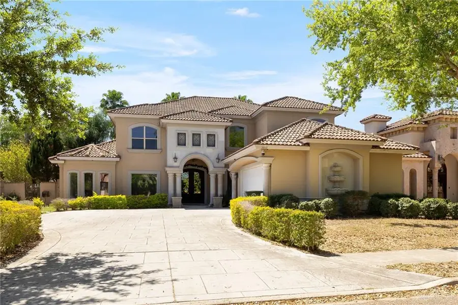 3803 San Clemente, Mission, TX 78572 - #2