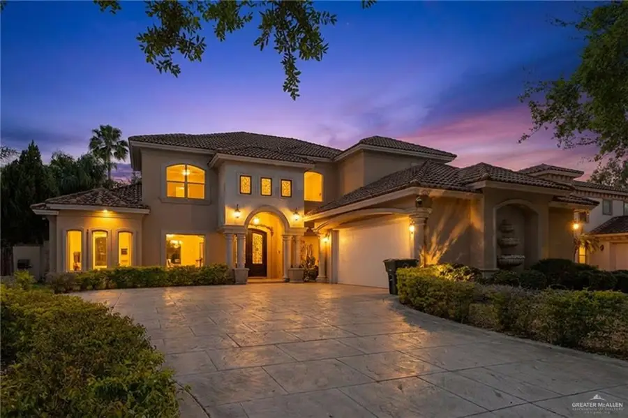 3803 San Clemente, Mission, TX 78572 - #3