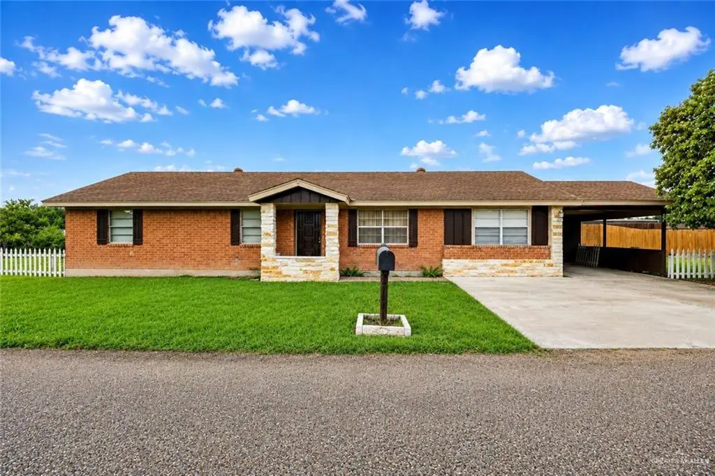 3900 Ware Del Norte Road, McAllen, TX 78504 - #1