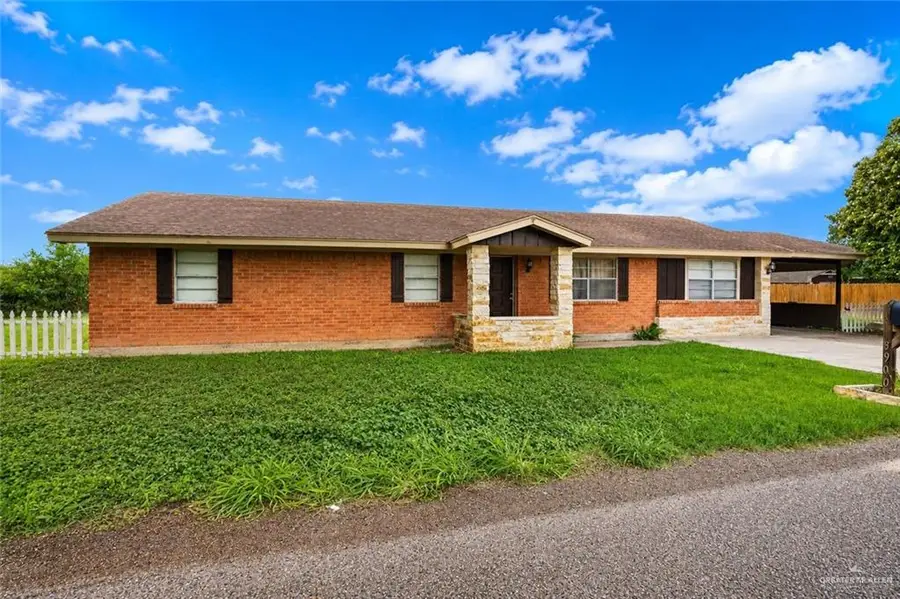 3900 Ware Del Norte Road, McAllen, TX 78504 - #2
