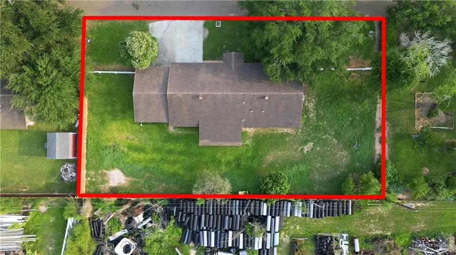 3900 Ware Del Norte Road, McAllen, TX 78504 - #3