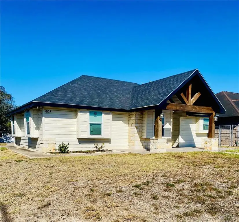 410 S Airport Drive, Weslaco, TX 78596 - #2