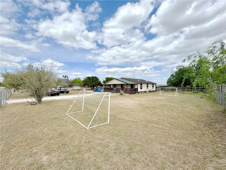 8706 Palos Grandes Street, Weslaco, TX 78599 - #2