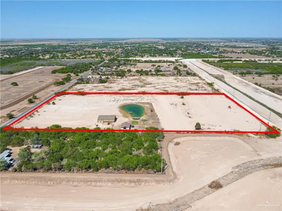 9810 N Taylor Road, McAllen, TX 78504 - #2