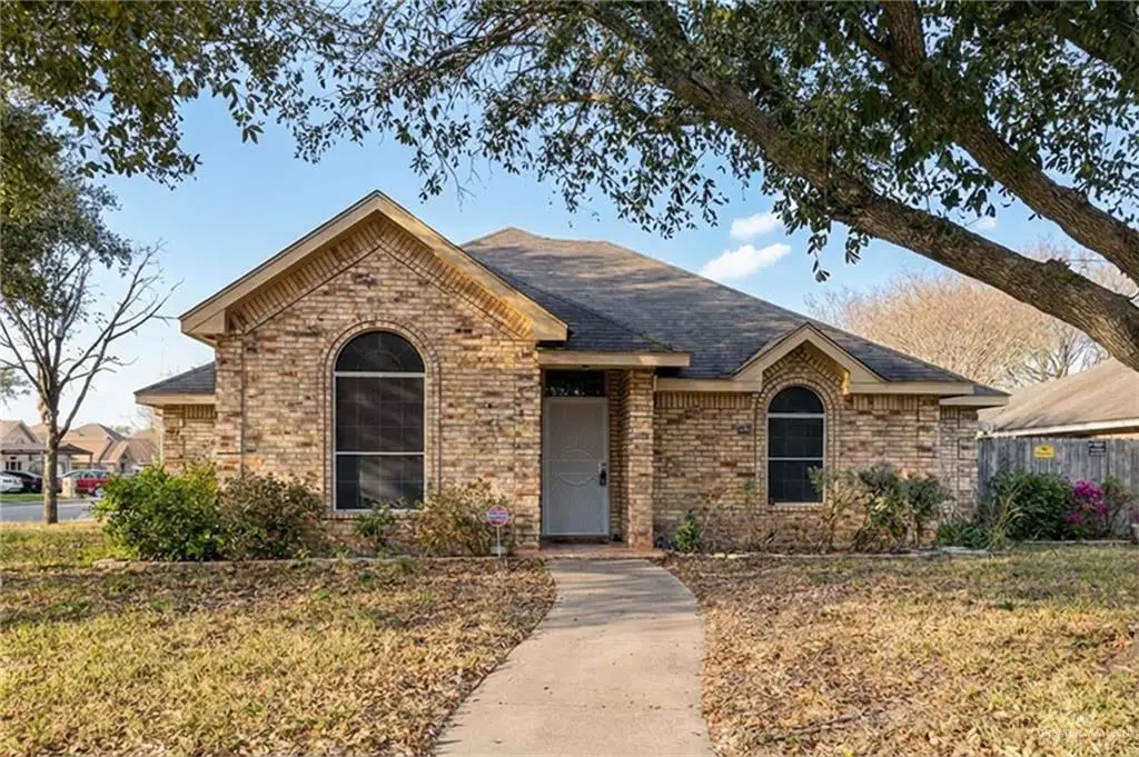 707 Diana Drive, Edinburg, TX 78542 - #1